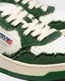 Autry - Medalist Sneakers, Men, Green