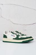 Autry - Medalist Sneakers, Men, Green