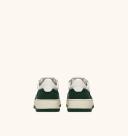 Autry - Medalist Sneakers, Men, Green
