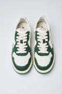 Autry - Medalist Sneakers, Men, Green