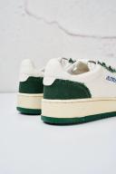 Autry - Medalist Sneakers, Men, Green