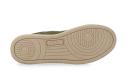 Autry - Medalist Suede and Corduroy Trainers - Mens - Green Multi