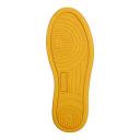 Autry Medalist W, White / Yellow