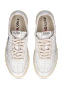 Autry Medalist We Are Action People Sneakers