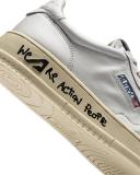 Autry Medalist We Are Action People Sneakers