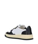 Autry Medalist White/Black Size 41 Mens - Hype DC | AfterPay Available