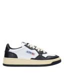 Autry Medalist White/Black Size 42 Mens - Hype DC | AfterPay Available