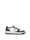 Autry Medalist White/Black Size 44 Mens - Hype DC | AfterPay Available