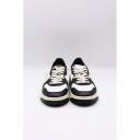 Autry Medalist White/Black Size 44 Mens - Hype DC | AfterPay Available