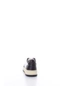 Autry Medalist White/Black Size 44 Mens - Hype DC | AfterPay Available