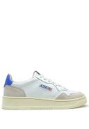 Autry Medalist (White / Blue) Sneaker