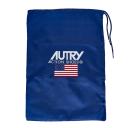 Autry Medalist (White / Blue) Sneaker
