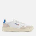 Autry Medalist (White / Blue) Sneaker