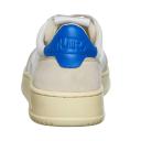 Autry Medalist (White / Blue) Sneaker