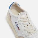 Autry Medalist (White / Blue) Sneaker