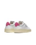 Autry Medalist white/camellia 36 | AfterPay Available