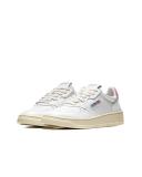 Autry Medalist white/camellia 36 | AfterPay Available