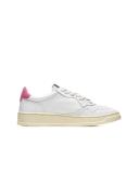 Autry Medalist white/camellia 36 | AfterPay Available