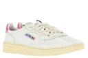 Autry Medalist white/camellia 36 | AfterPay Available