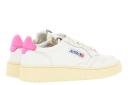 Autry Medalist white/camellia 36 | AfterPay Available