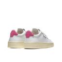 Autry Medalist white/camellia 41 | AfterPay Available
