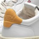 Autry Medalist White/Gold 41 | AfterPay Available