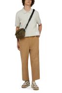 Autry Medalist White/Mud Trainer