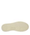 Autry | Medalist White/Pink Trainer