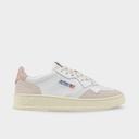 Autry Medalist White/Pow 35 | AfterPay Available