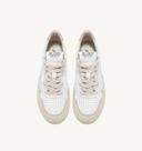 Autry Medalist White/Pow 35 | AfterPay Available