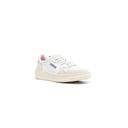 Autry Medalist White/Pow 35 | AfterPay Available