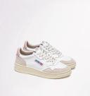Autry Medalist White/Pow 40 | AfterPay Available