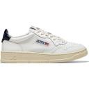 Autry Medalist White/Silver 41 | AfterPay Available
