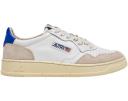 Autry Medalist White/Silver 41 | AfterPay Available