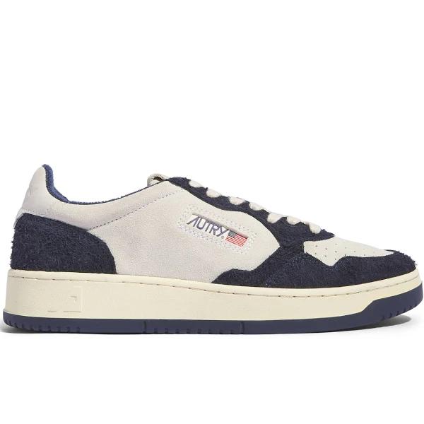 Autry | Medalist white/space Trainer