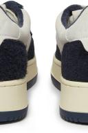 Autry | Medalist white/space Trainer