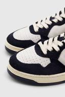 Autry | Medalist white/space Trainer