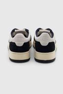 Autry | Medalist white/space Trainer