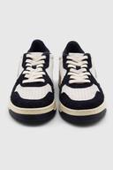 Autry | Medalist white/space Trainer