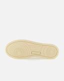 Autry White Medalist Low Sneakers