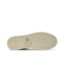 Autry White Medalist Low Sneakers