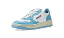Autry Medalist Wht/Baltic Sea 37 | AfterPay Available