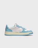 Autry Medalist Wht/Baltic Sea 37 | AfterPay Available
