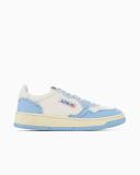Autry Medalist Womens Bi-Blue Size 36 - Hype DC | AfterPay Available
