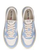 Autry Medalist Womens Bi-Blue Size 37 - Hype DC | AfterPay Available