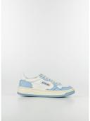 Autry Medalist Womens Bi-Blue Size 37 - Hype DC | AfterPay Available