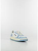 Autry Medalist Womens Bi-Blue Size 37 - Hype DC | AfterPay Available