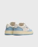 Autry Medalist Womens Bi-Blue Size 37 - Hype DC | AfterPay Available