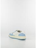 Autry Medalist Womens Bi-Blue Size 37 - Hype DC | AfterPay Available