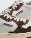 Autry Medalist Bi Brown 38 | AfterPay Available